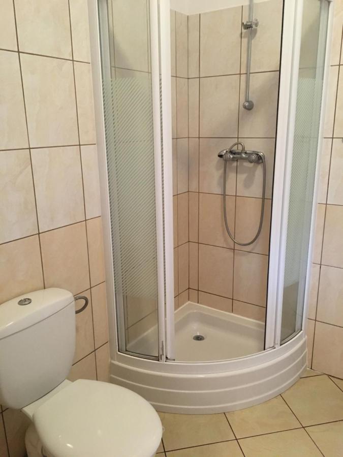 Dom Pod Bialym Pagajem Βίλα Pisz Εξωτερικό φωτογραφία
